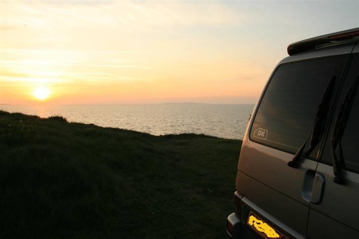 VW transporter billede 11