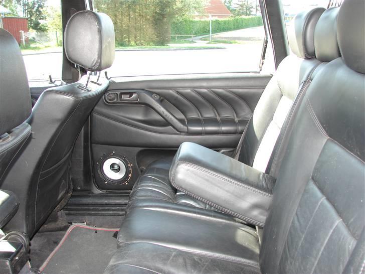 VW passat gt i35 SOLGT billede 9