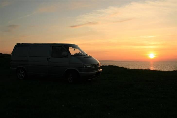 VW transporter billede 13