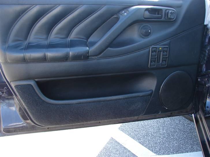 VW passat gt i35 SOLGT billede 10