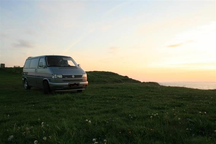 VW transporter billede 15