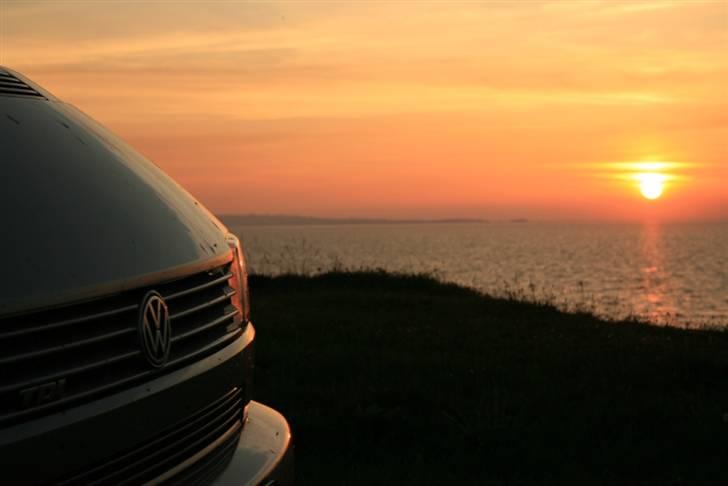 VW transporter billede 16