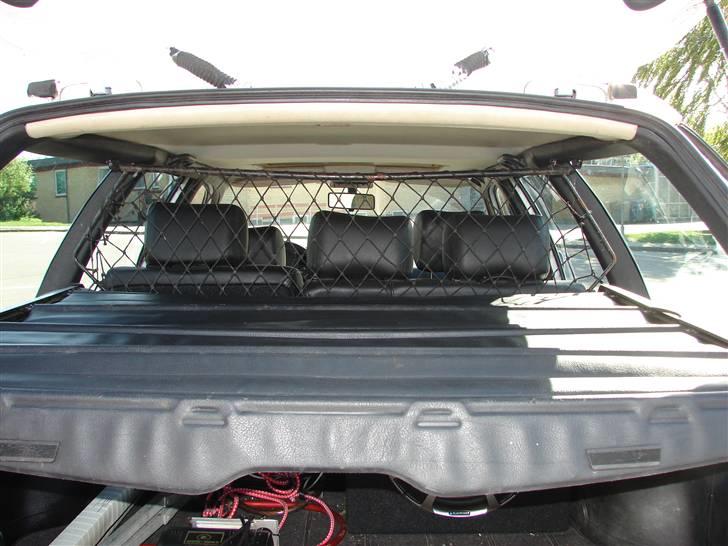 VW passat gt i35 SOLGT billede 11