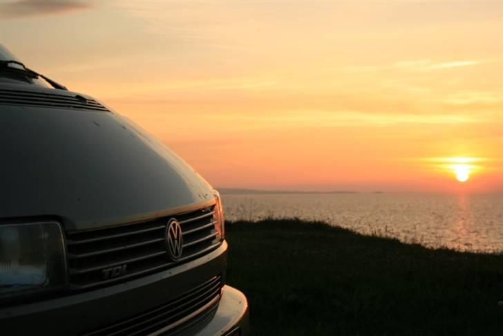 VW transporter billede 17