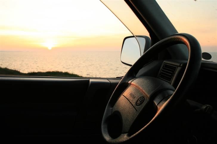 VW transporter billede 18