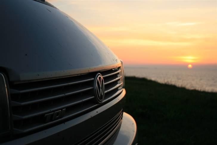 VW transporter billede 19