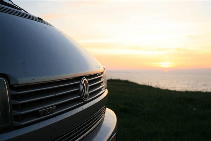 VW transporter billede 20