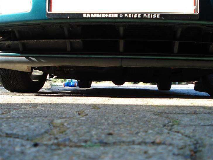 VW Passat 1,8 Var. (Solgt)  billede 7