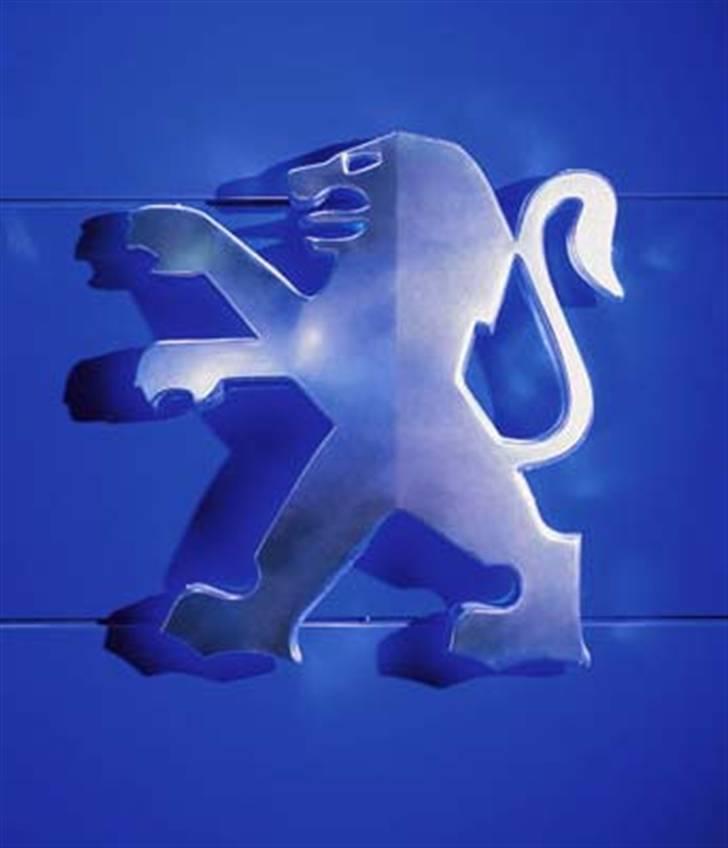 Peugeot 106 XS *Solgt* billede 9