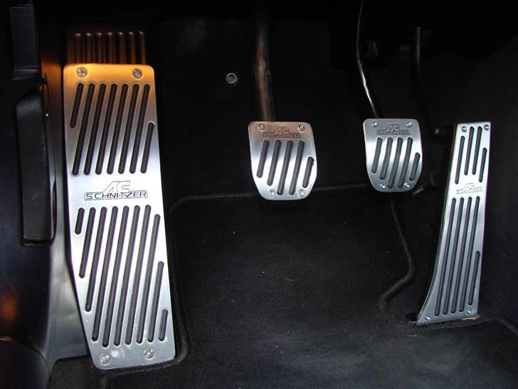 BMW E46 320i billede 15