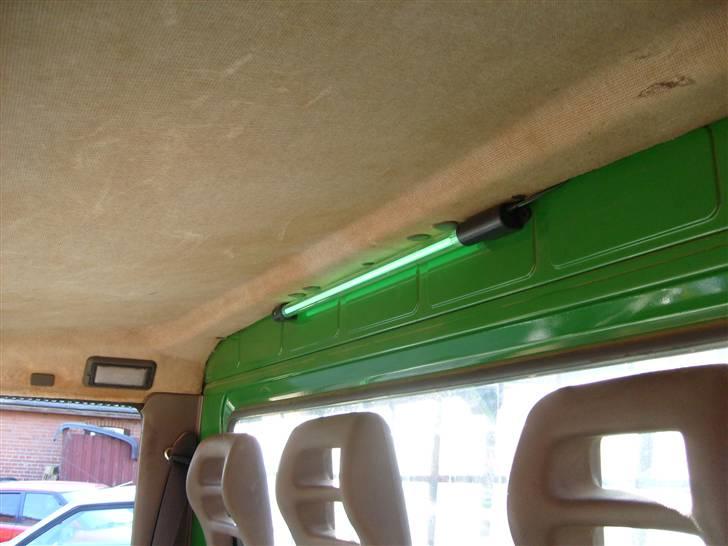 Peugeot j5 autotranspoter DØD billede 4