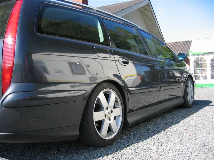 Citroën C5 2,0 HDI <<<solgt>>> billede 16