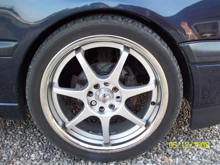 VW Golf 3 1,8 CL Solgt billede 7