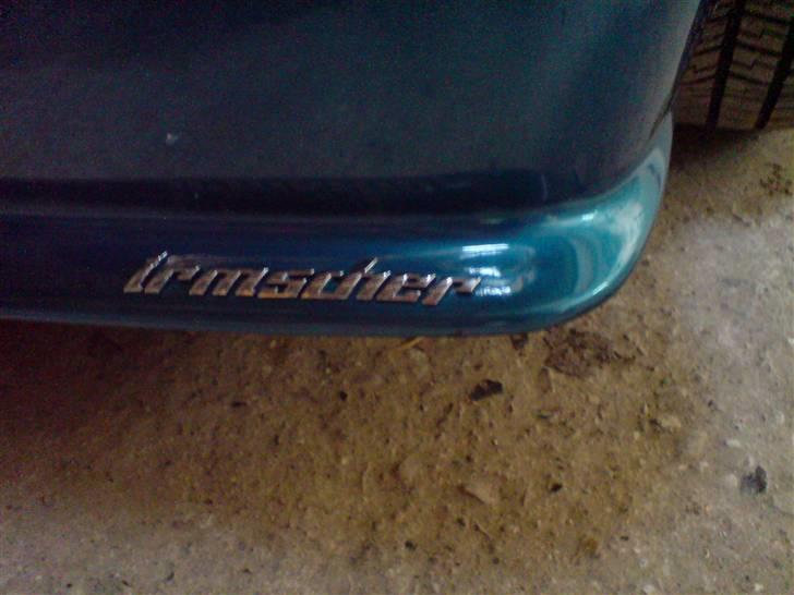 Opel Ascona B(Totalskadet) billede 18