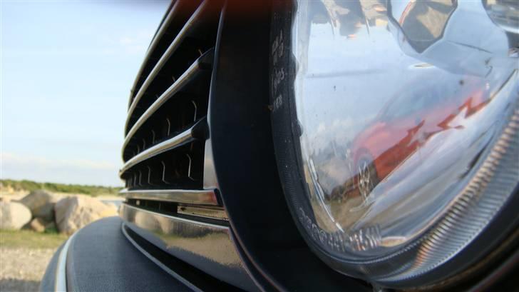 VW Golf 2 GT (Retro) - Front uden skygge! billede 16