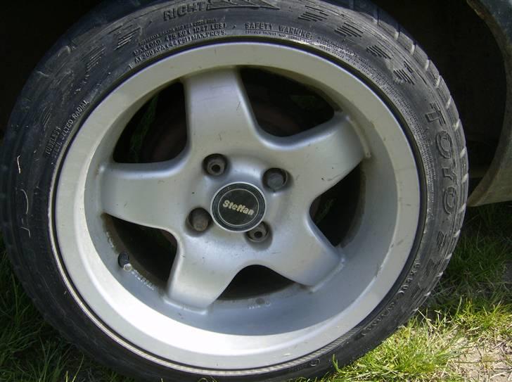 Opel Kadett c city billede 8