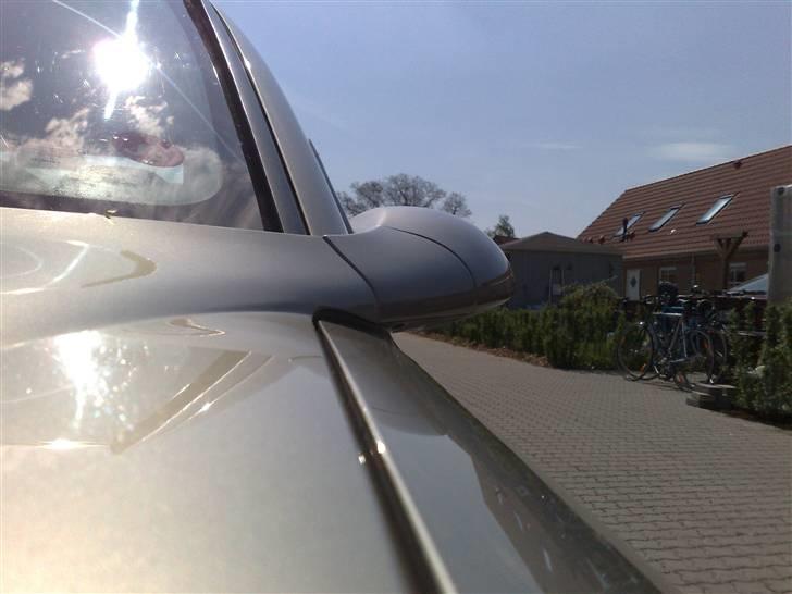 Opel Vectra B *****SOLGT***** billede 19