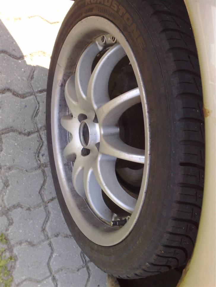 Opel Vectra B *****SOLGT***** billede 20