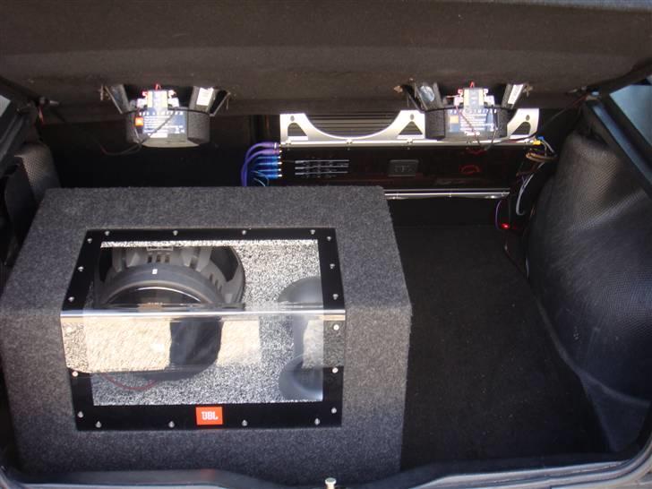 VW Golf 3 "DØD" - Taget den 9/9-2008 billede 10