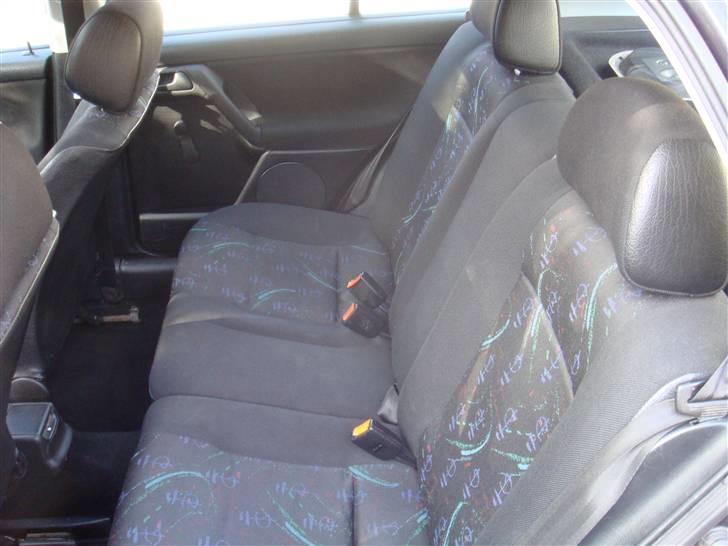 VW Golf 3 "DØD" - Taget den 9/9-2008 billede 11