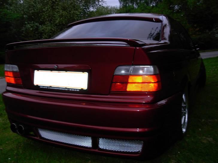 BMW 325 ( Solgt ) billede 2