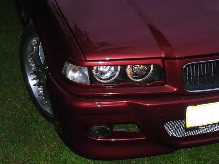 BMW 325 ( Solgt ) billede 3