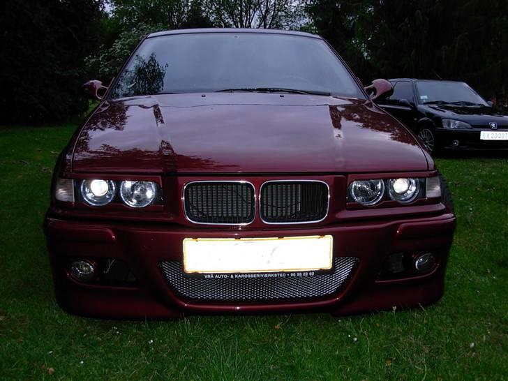 BMW 325 ( Solgt ) billede 4