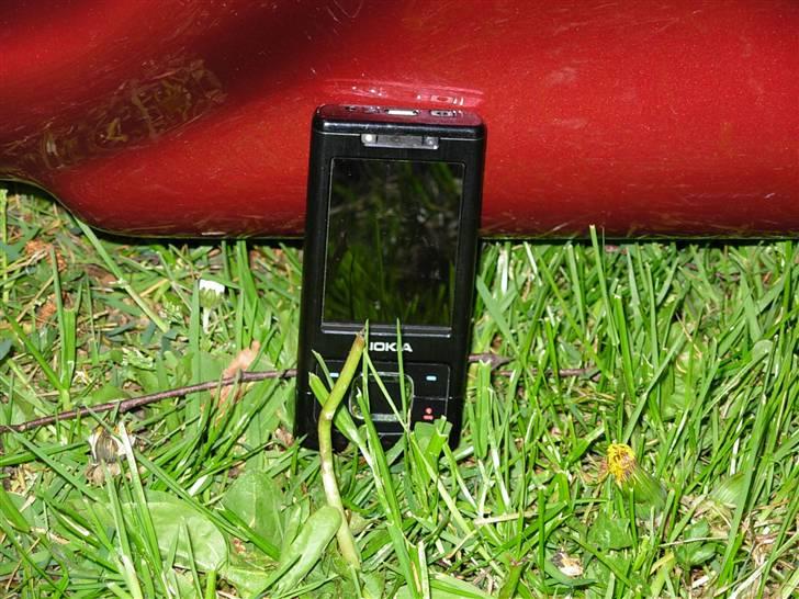 BMW 325 ( Solgt ) billede 5