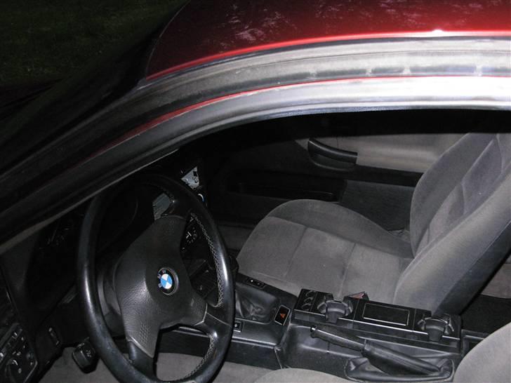 BMW 325 ( Solgt ) billede 6