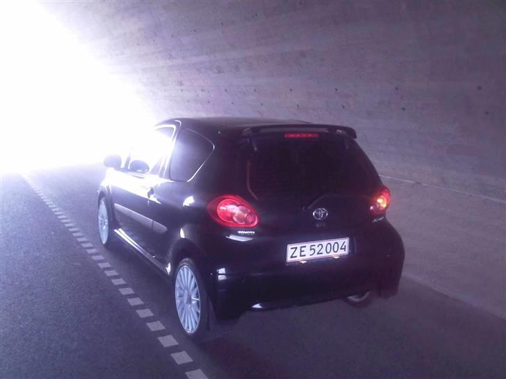 Toyota Aygo+ billede 17