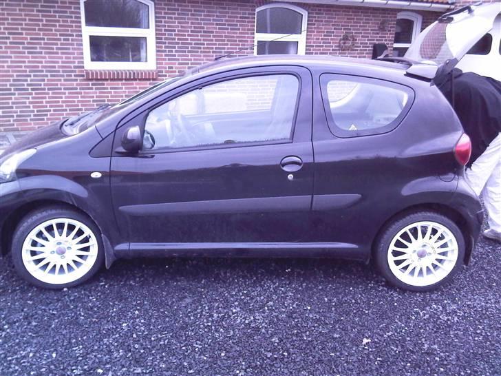 Toyota Aygo+ billede 18