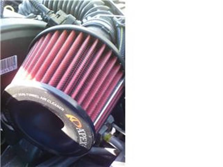 Opel Corsa D OPC   billede 16