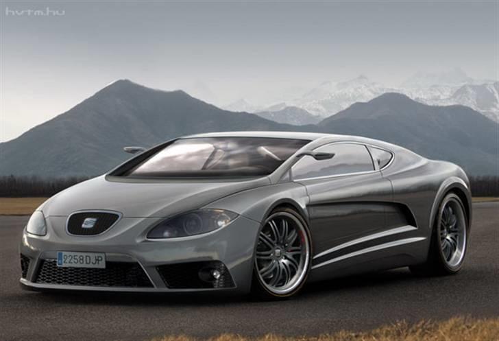 Seat leon fr tfsi -solgt- billede 10