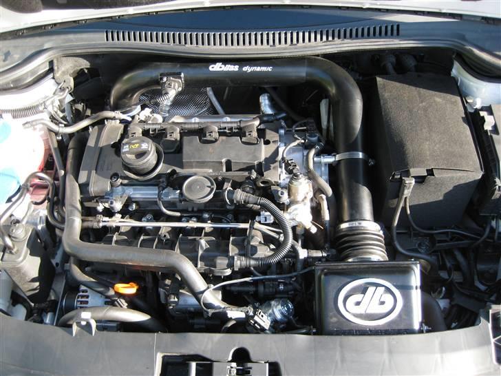 Seat Leon Cupra "SOLGT" billede 12