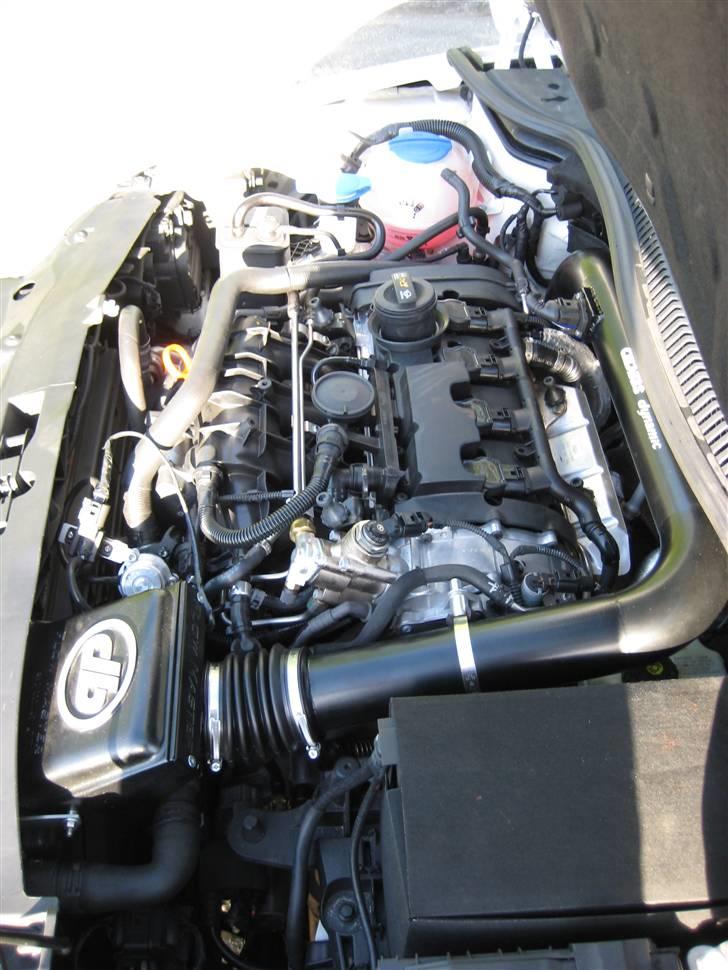 Seat Leon Cupra "SOLGT" billede 13