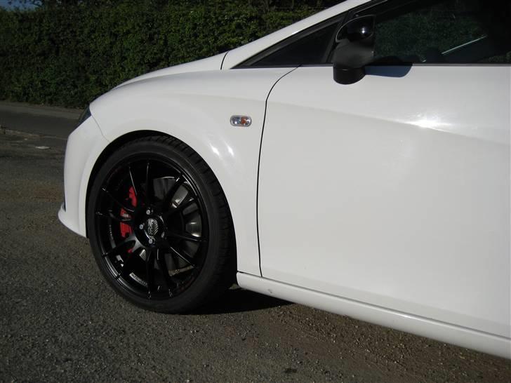 Seat Leon Cupra "SOLGT" billede 15