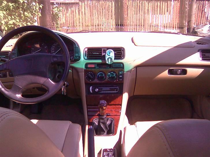 Rover 620 ti SOLGT billede 10