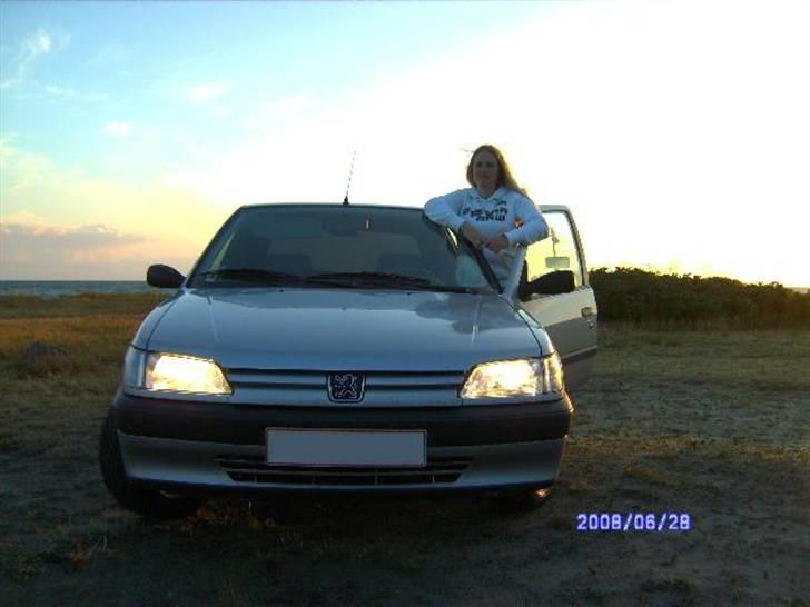 Peugeot 306 - :D billede 13