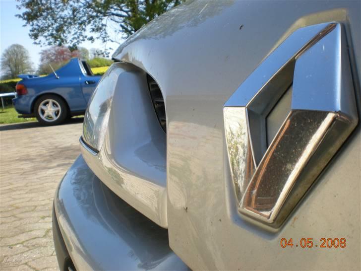 Renault Megane billede 15