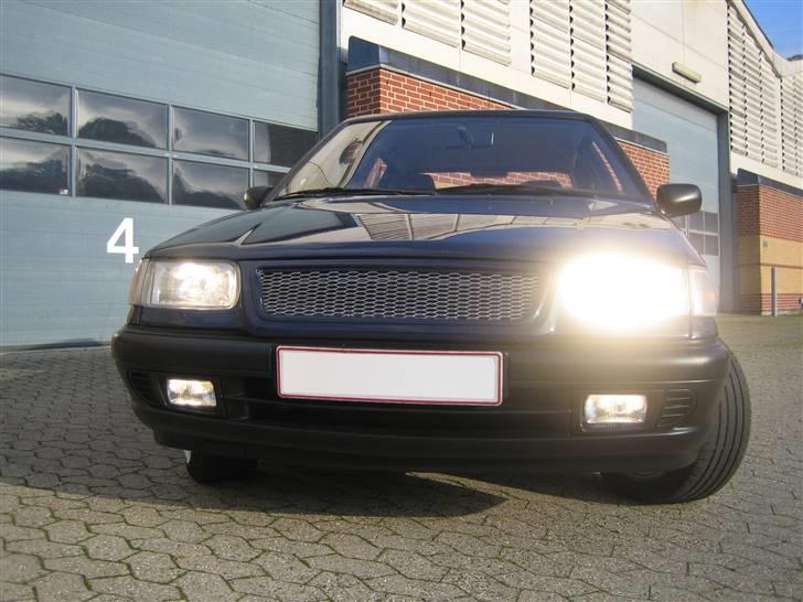 Skoda Felicia LXi - Solgt billede 16
