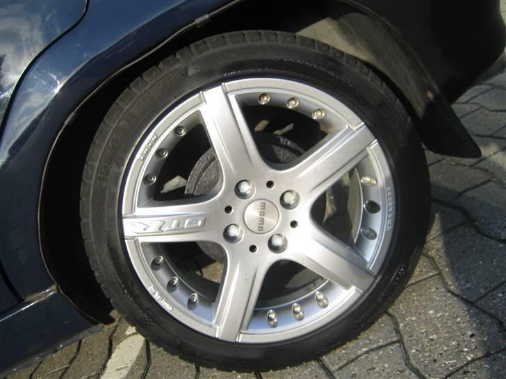 Skoda Felicia LXi - Solgt billede 17