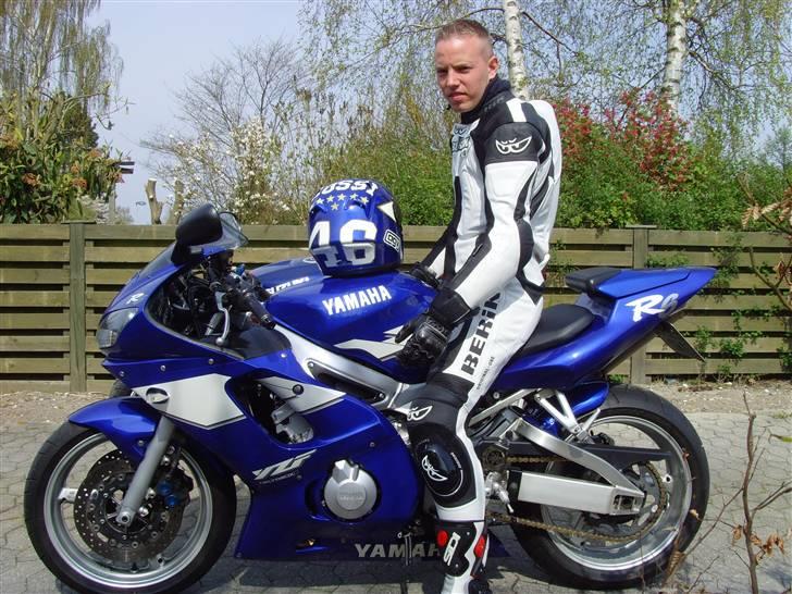 BMW E46 323i - Det andet legetøj :) billede 14