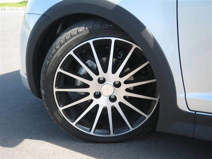 Suzuki swift "DØD" billede 2