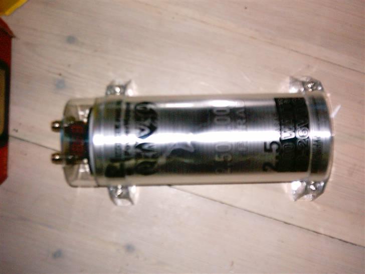 Toyota Corolla "SOLGT" billede 2