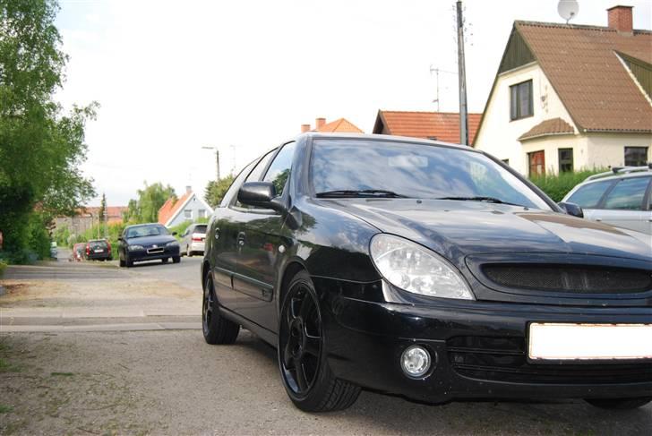 Citroën Xsara Weekend (Solgt) billede 5