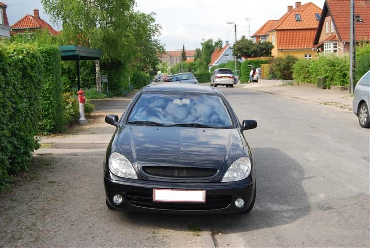 Citroën Xsara Weekend (Solgt) billede 6