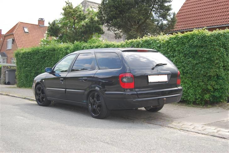 Citroën Xsara Weekend (Solgt) billede 7