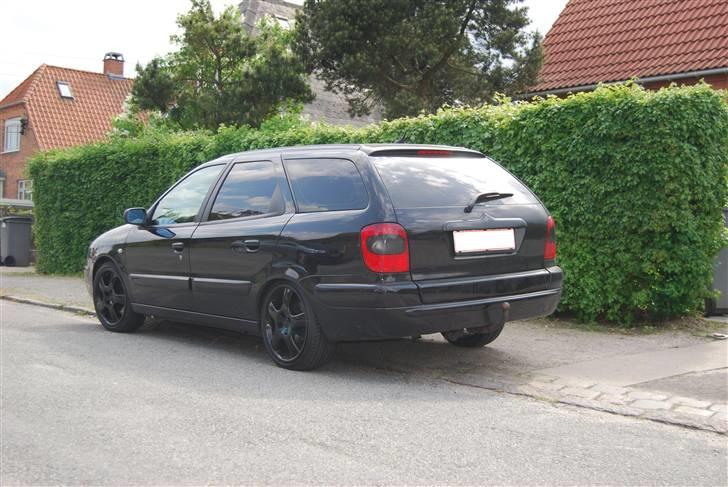 Citroën Xsara Weekend (Solgt) billede 8