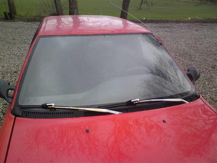 Toyota Corolla "SOLGT" billede 9