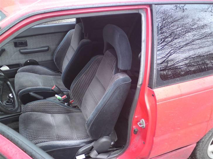 Toyota Corolla "SOLGT" billede 11